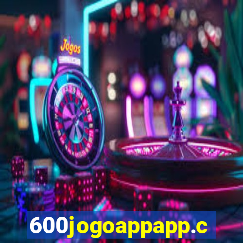 600jogoappapp.com