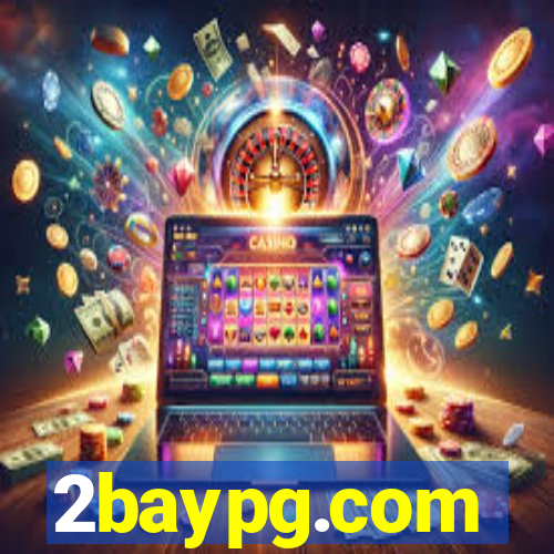 2baypg.com