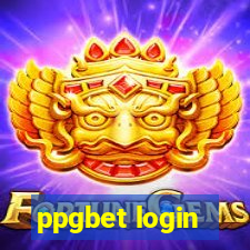 ppgbet login