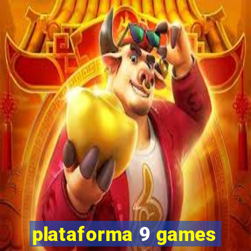 plataforma 9 games