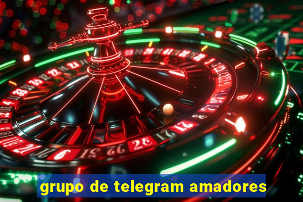 grupo de telegram amadores