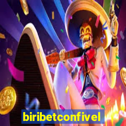 biribetconfivel