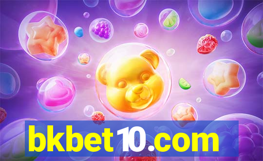 bkbet10.com