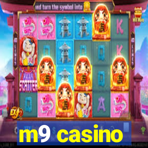 m9 casino