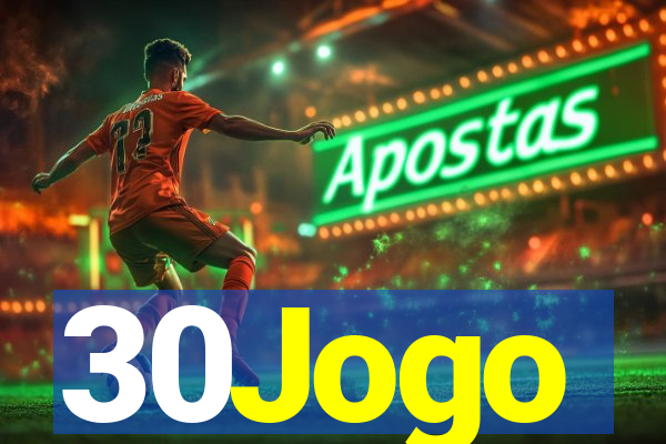 30Jogo