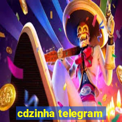 cdzinha telegram