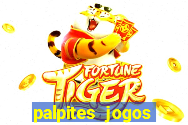 palpites jogos quarta feira