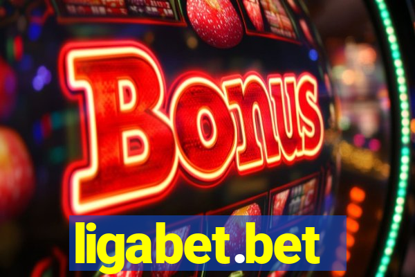 ligabet.bet