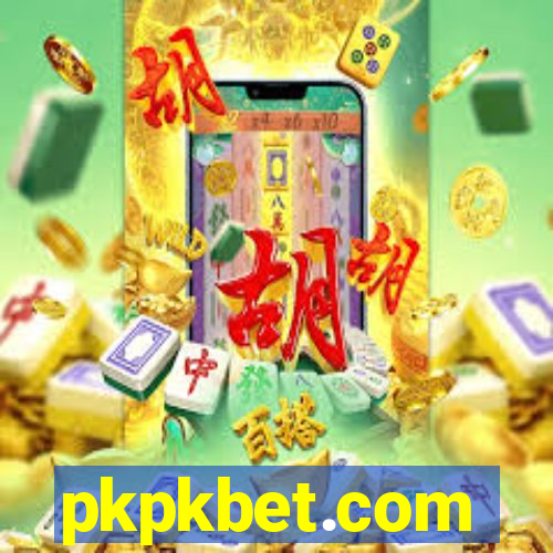 pkpkbet.com