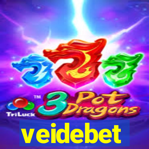 veidebet