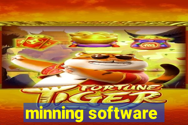 minning software