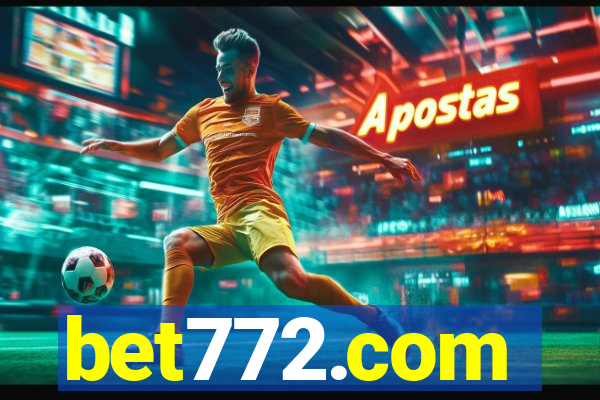 bet772.com