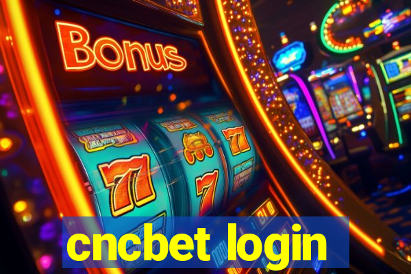 cncbet login