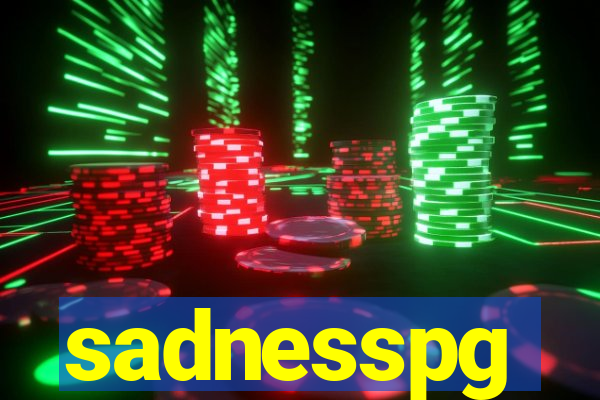 sadnesspg