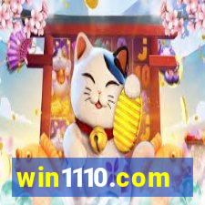 win1110.com