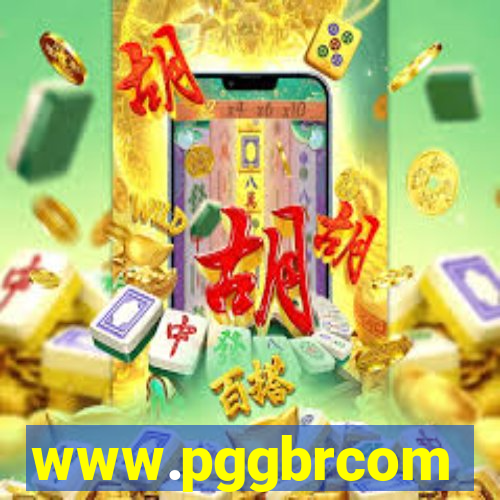 www.pggbrcom