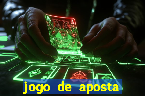 jogo de aposta para menores de idade