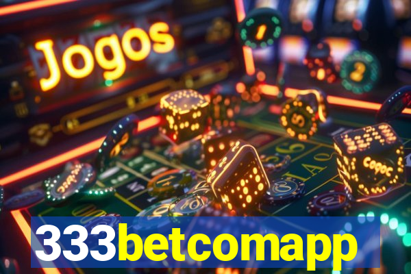 333betcomapp