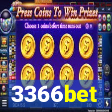 3366bet