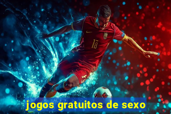 jogos gratuitos de sexo