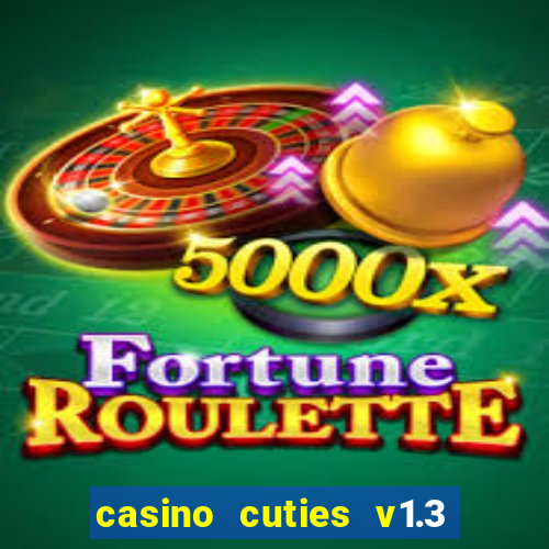 casino cuties v1.3 - android