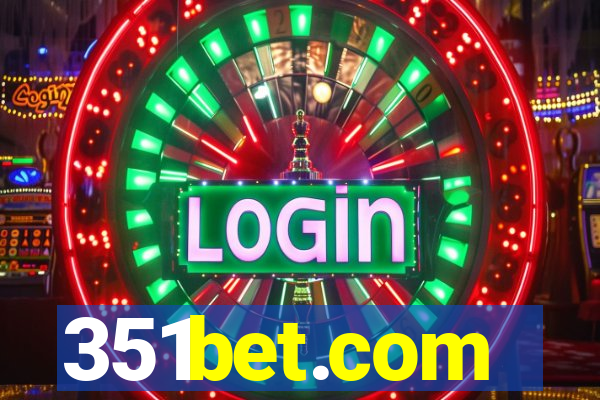 351bet.com