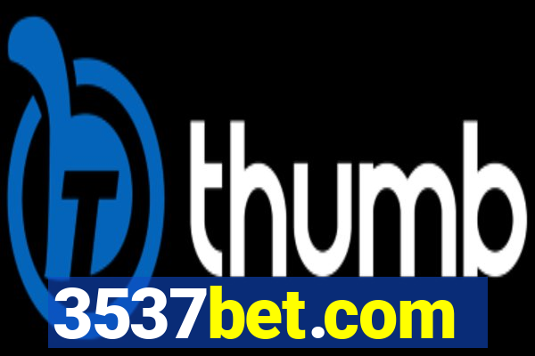 3537bet.com