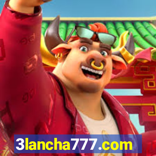 3lancha777.com