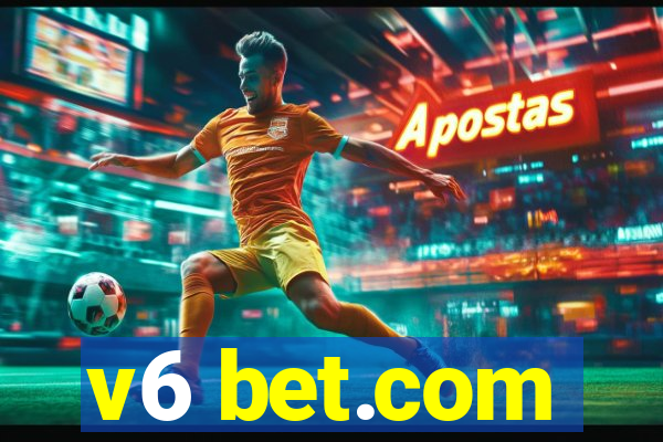 v6 bet.com