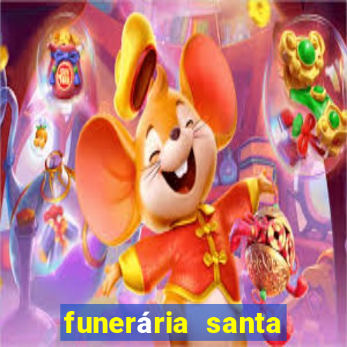 funerária santa rosa porto união