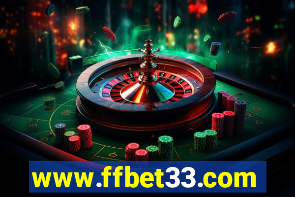 www.ffbet33.com