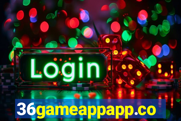 36gameappapp.com