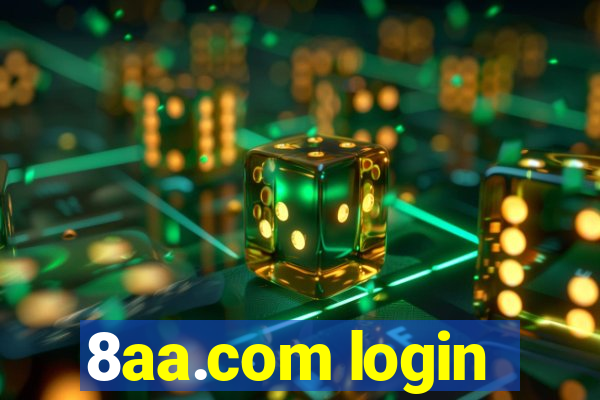 8aa.com login