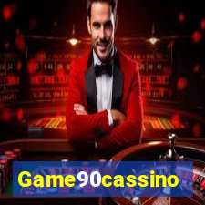 Game90cassino