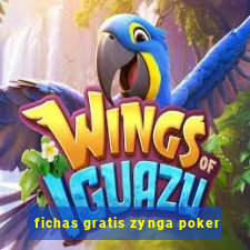 fichas gratis zynga poker