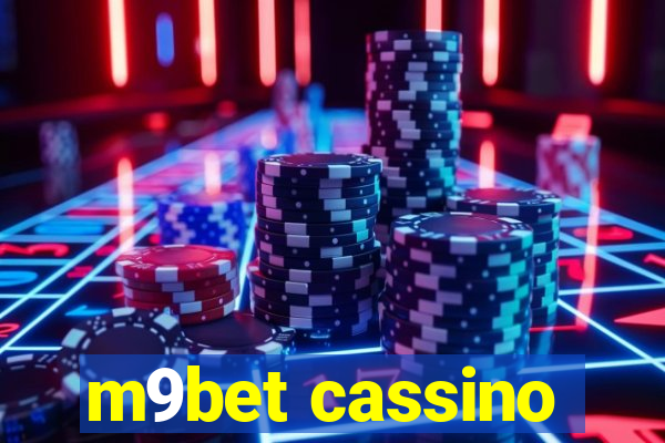 m9bet cassino