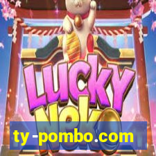 ty-pombo.com