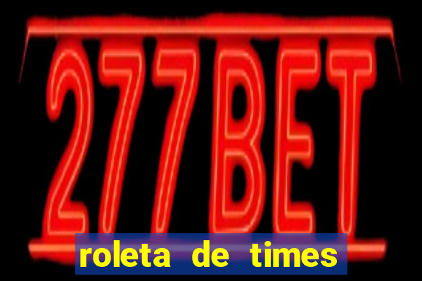 roleta de times (fifa 24)