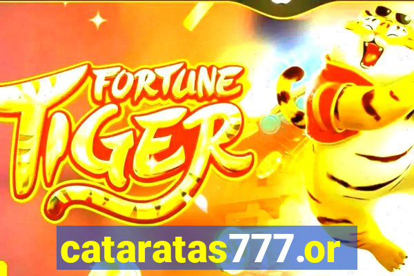 cataratas777.org