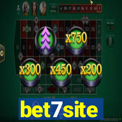 bet7site