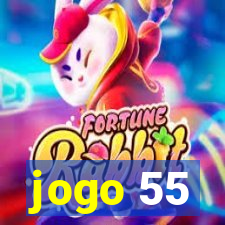 jogo 55