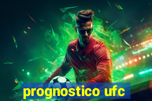 prognostico ufc