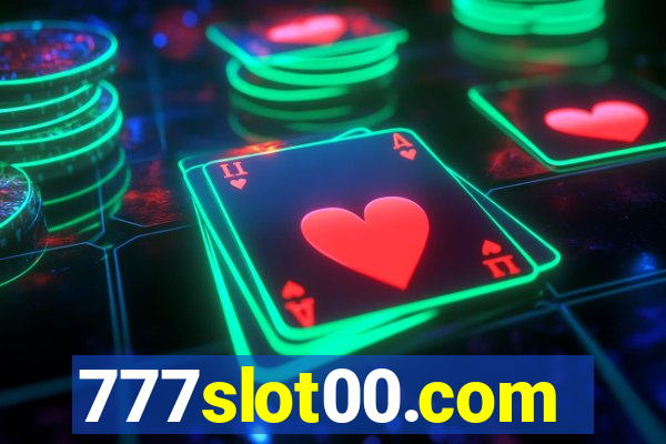 777slot00.com