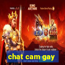 chat cam gay