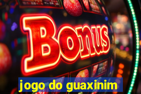 jogo do guaxinim