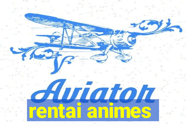 rentai animes