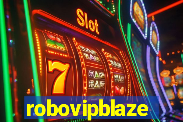 robovipblaze