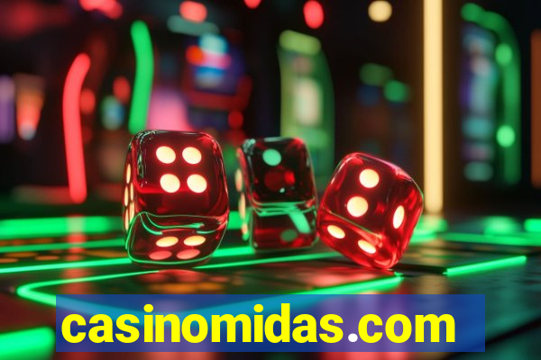 casinomidas.com