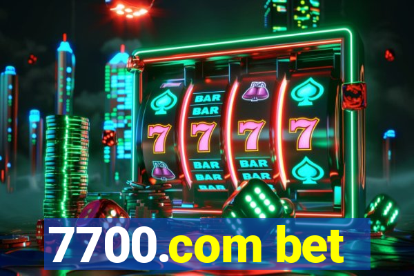 7700.com bet