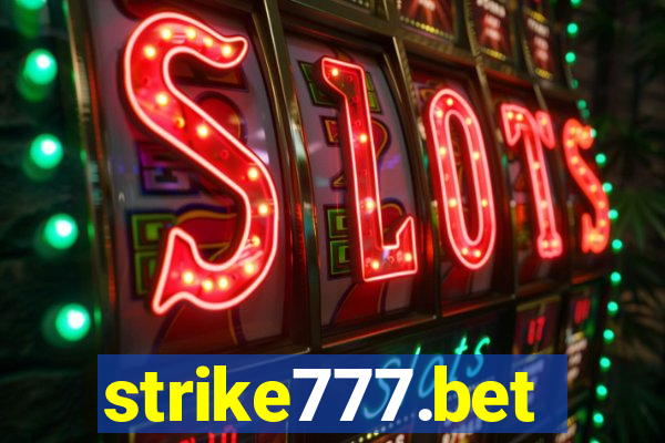 strike777.bet